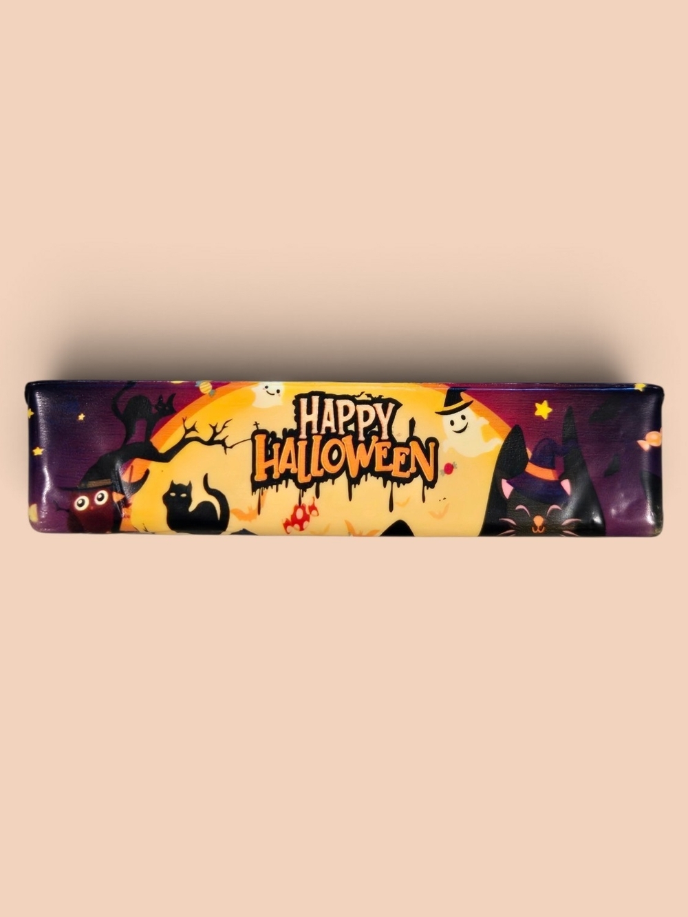 Halloween Special Edition Squishy Anti-Stress Toy Butter Fidget Gift 5.75".
